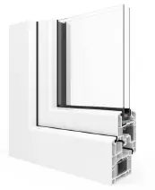Serramenti PVC